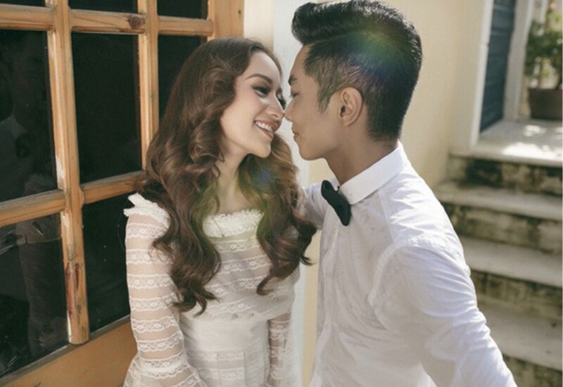 Bố mẹ gen trội thường sẽ di truyền gen trội sang cho những "thiên thần nhí" của mình. Vậy nên, bố mẹ có ngoại hình nổi bật thì con sinh ra cũng sẽ như vậy.