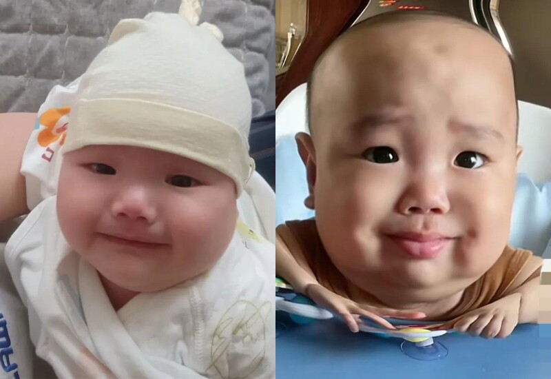 Trẻ em luôn mang đến những khoảnh khắc đáng yêu và hài hước. Một trong những tình huống thú vị nhất mà phụ huynh thường gặp phải là khi trẻ nhỏ mắc ị. Những biểu cảm ngộ nghĩnh, dễ thương của các bé trong khoảnh khắc này khiến ai cũng không nhịn được cười.