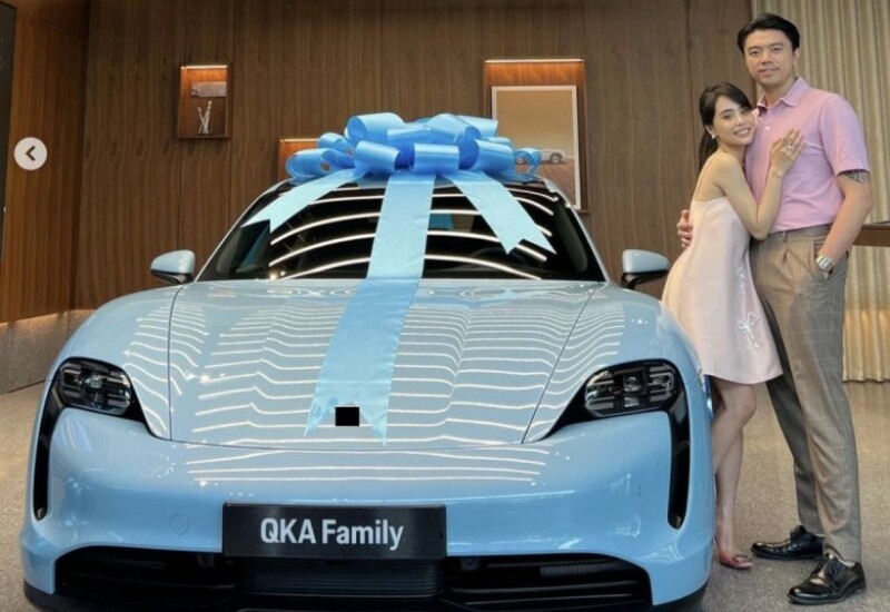 Khi gả được cho đúng chồng, hành trình làm vợ, làm mẹ của người phụ nữ sẽ hạnh phúc và trải đầy hoa hồng.