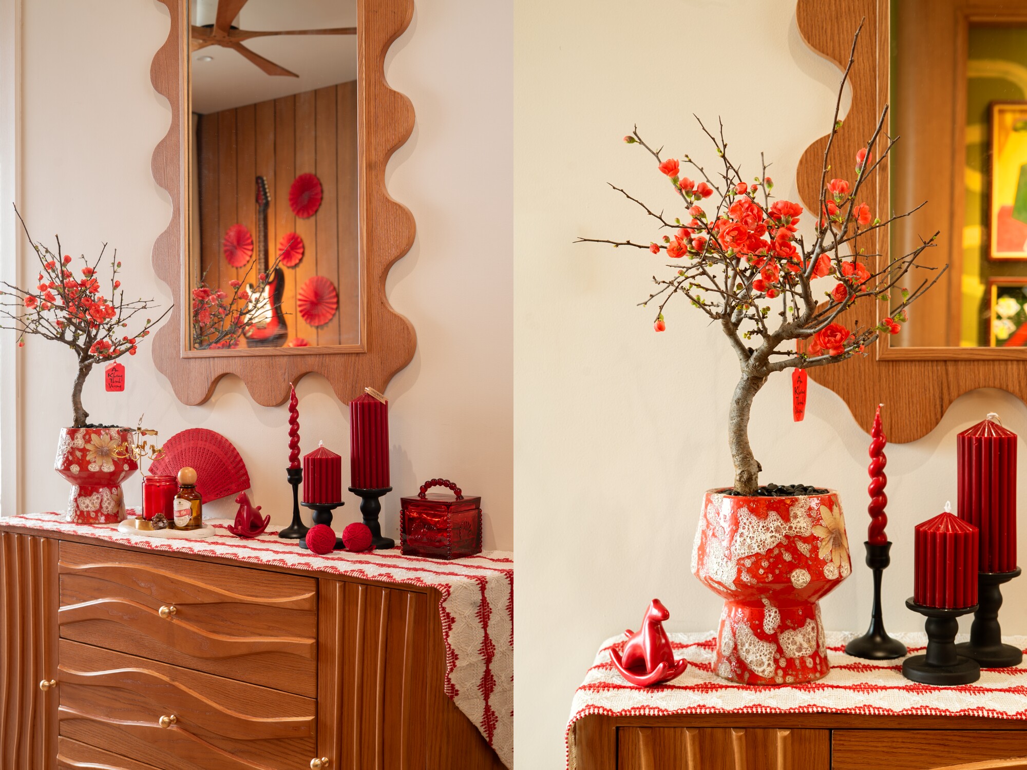 Chi 3 tỷ đồng mua nhà 77m2 ở Hà Nội, cặp vợ chồng trẻ khiến dân mạng tròn mắt vì tổ ấm quá ấn tượng, có gu - 3