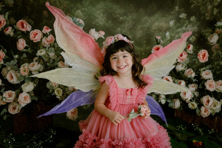 Phải lòng chàng phi công ngoại quốc, hotgirl TVHK Hưng Yên đẻ con gái cực phẩm, tấm tắc nuôi con ở Dubai sướng - 7