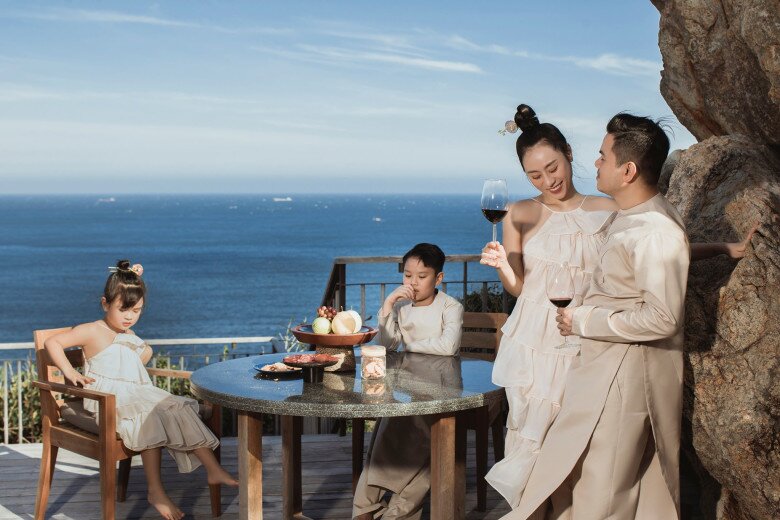 “Combat” với con trai ngay trong biệt thự tiền tỷ, phú bà nổi tiếng Hà thành nhận nhiều tranh cãi - 5