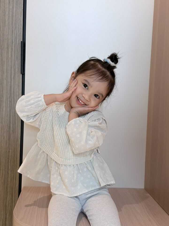 Sinh con giấu kín danh tính bố đứa trẻ, ca sĩ Bảo Anh đặt tên “độc lạ” cho ái nữ vì suốt ngày bám dính mẹ - 3