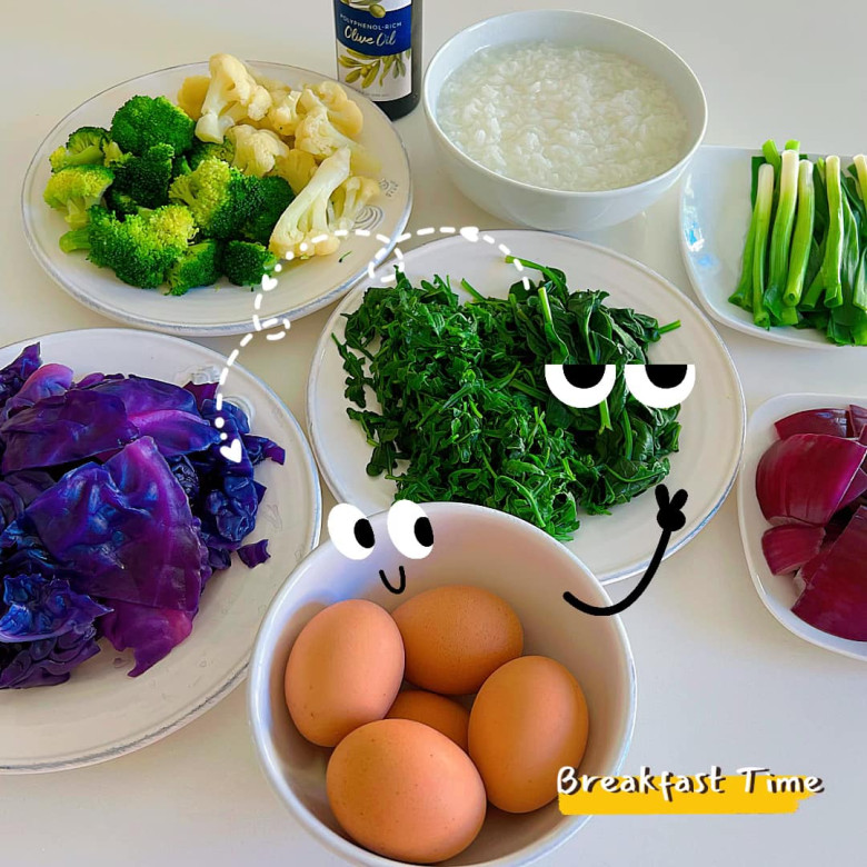 Con gái 7 tuổi đi học ở trường Mỹ, Thanh Thảo đăng ảnh cơm trưa mang đến trường, nhìn kỹ mới thấy đặc biệt - 3