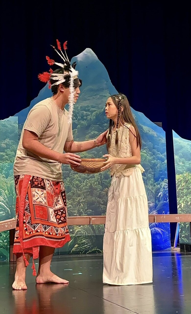 Con gái lai Tây học trường quốc tế 900 triệu/năm, Đoan Trang tự hào khoe loạt thành tích ái nữ khiến ai cũng nể - 2