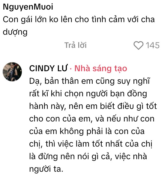 Xôn xao đoạn camera ghi lại cảnh Đạt G đối xử với con riêng của Cindy Lư trước cửa nhà - 6