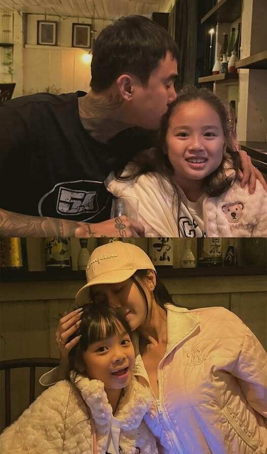 Xôn xao đoạn camera ghi lại cảnh Đạt G đối xử với con riêng của Cindy Lư trước cửa nhà - 8