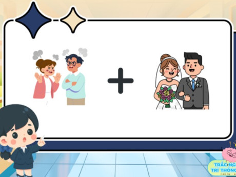 Đuổi hình bắt chữ: Đoán tên các câu ca dao, thành ngữ, tục ngữ Việt Nam bắt đầu bằng chữ G