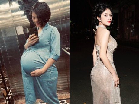 Yêu con - Mỹ nhân tuổi Ngọ nổi tiếng Vbiz phải lòng thanh niên đi xe cà tàng sau mới biết đại gia, cưới về đẻ liên tiếp 4 con