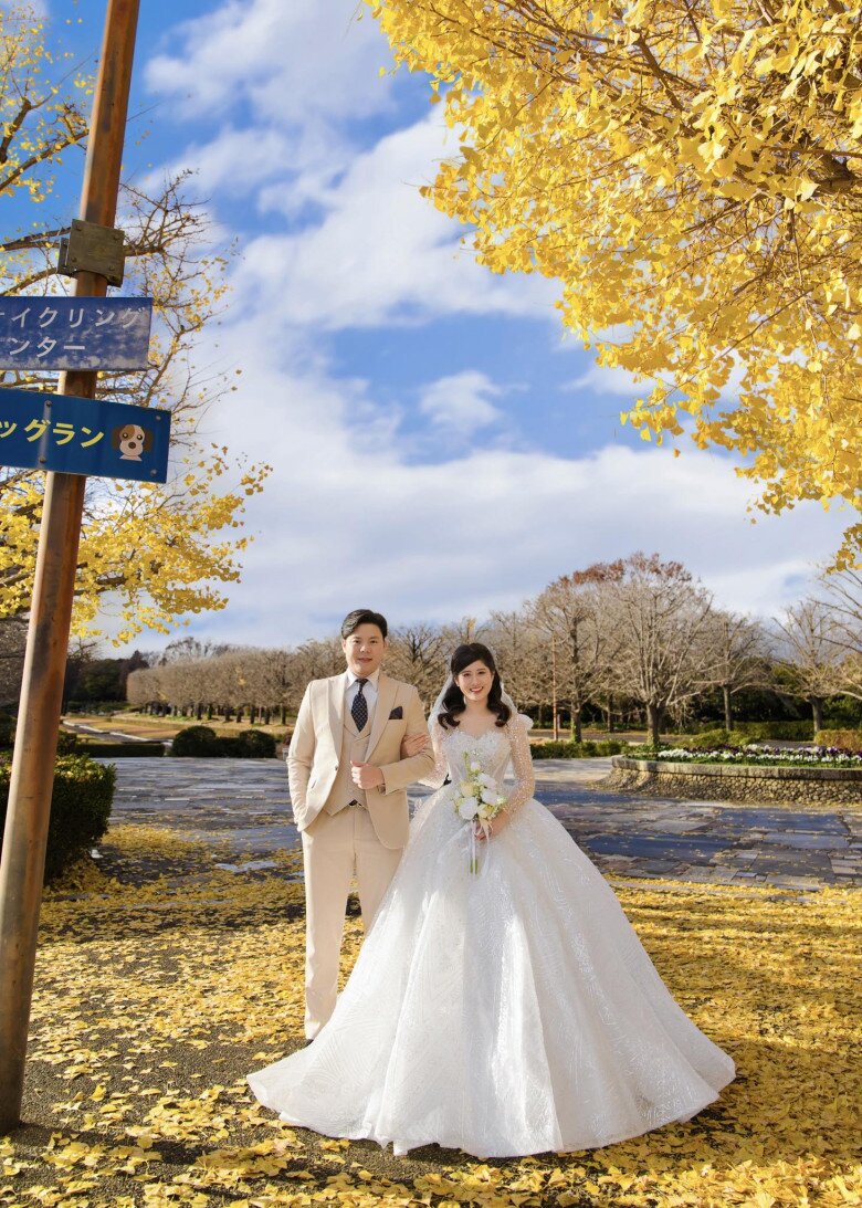 Gái xinh Hải Phòng cưới chồng Việt kiều 2 năm gia đình vẫn không chấp nhận, đẻ con đặt tên theo họ Luyện độc lạ - 1