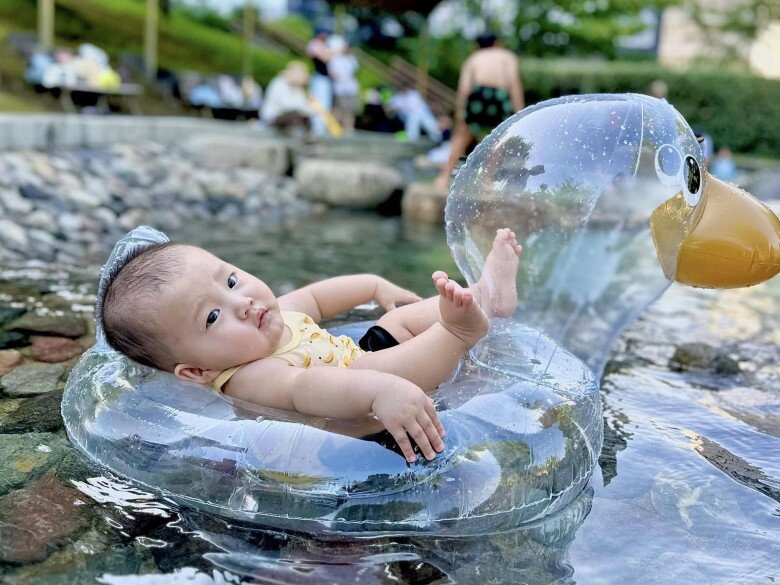 Gái xinh Hải Phòng cưới chồng Việt kiều 2 năm gia đình vẫn không chấp nhận, đẻ con đặt tên theo họ Luyện độc lạ - 6