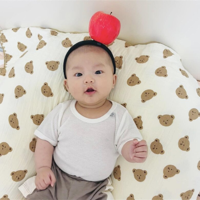 Gái xinh Hải Phòng cưới chồng Việt kiều 2 năm gia đình vẫn không chấp nhận, đẻ con đặt tên theo họ Luyện độc lạ - 5