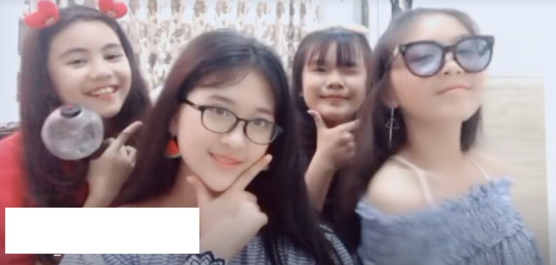 Con gái kém mẹ 41 tuổi của NSND Hồng Vân có khuôn mặt đẹp phúc hậu, chơi thân với ái nữ nhà Quyền Linh - 2