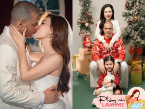 Mẹ đơn thân Cần Thơ chặn liên lạc khi nhạc công Cuba hơn 15 tuổi theo đuổi, cuối cùng phải lòng sau lần ở bệnh viện