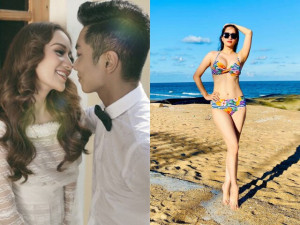 Cô giáo Hà Nội "hớp hồn" nam sinh kém 12 tuổi, cưới về đẻ liên tiếp 3 con, đứa trẻ được báo nước ngoài khen quá đẹp