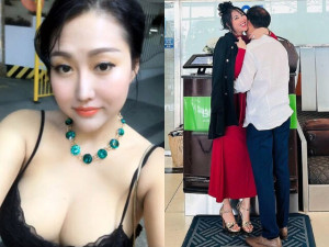 Phó viện trưởng TP.HCM đẹp "bỏng mắt" khiến đại gia miền Tây si mê: U50 làm mẹ đơn thân, có bằng tiến sĩ Đại học Mỹ