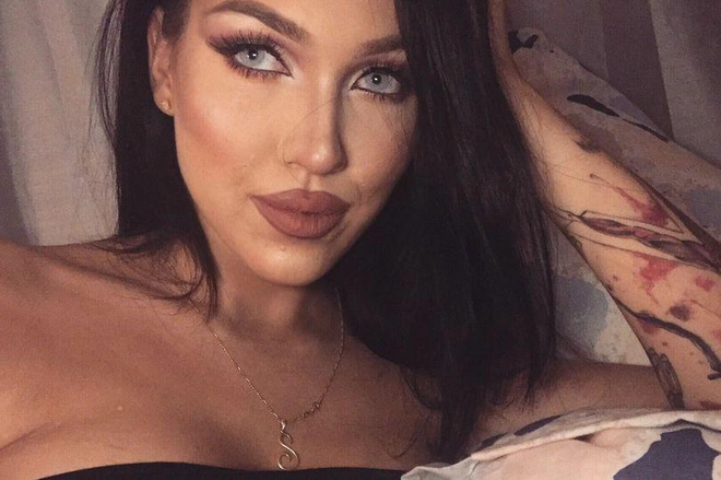 Bà mẹ trẻ tức giận trước những lời ác ý của CĐM.