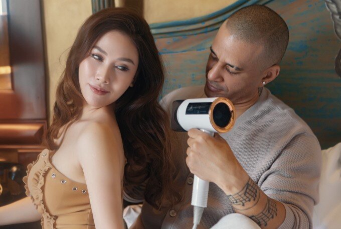 Mẹ đơn thân Cần Thơ chặn liên lạc khi nhạc công Cuba hơn 15 tuổi theo đuổi, cuối cùng phải lòng sau lần ở bệnh viện - 8