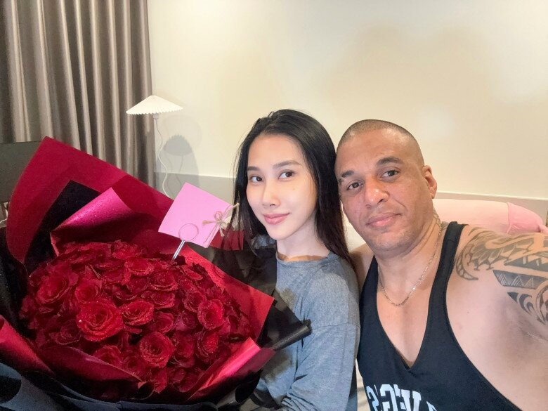 Mẹ đơn thân Cần Thơ chặn liên lạc khi nhạc công Cuba hơn 15 tuổi theo đuổi, cuối cùng phải lòng sau lần ở bệnh viện - 7