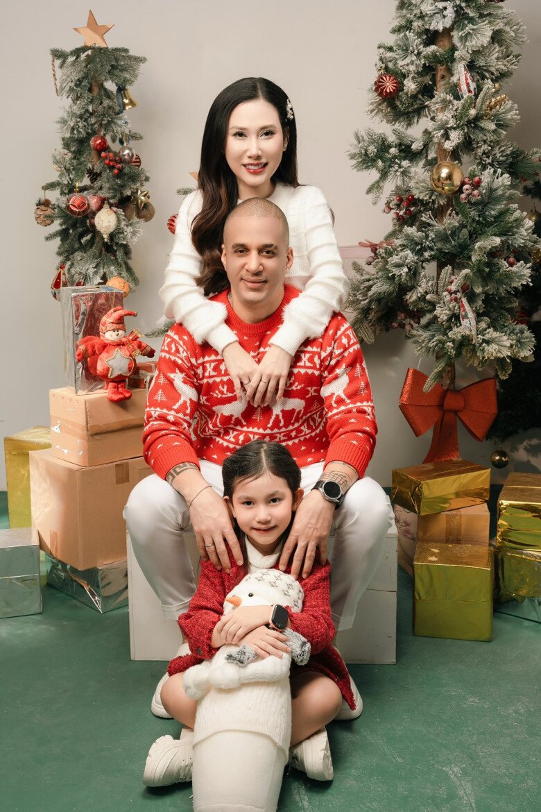 Mẹ đơn thân Cần Thơ chặn liên lạc khi nhạc công Cuba hơn 15 tuổi theo đuổi, cuối cùng phải lòng sau lần ở bệnh viện - 6