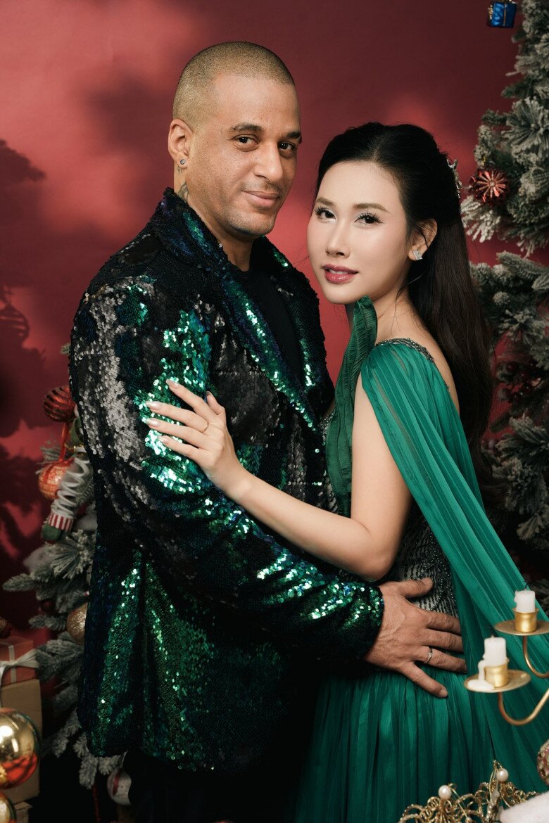 Mẹ đơn thân Cần Thơ chặn liên lạc khi nhạc công Cuba hơn 15 tuổi theo đuổi, cuối cùng phải lòng sau lần ở bệnh viện - 3