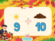 Đuổi hình bắt chữ: Đoán tên các câu ca dao, thành ngữ, tục ngữ về ngày Tết