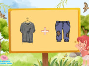 Nuôi con IQ EQ - Đuổi hình bắt chữ: Đoán tên các câu ca dao, thành ngữ, tục ngữ Việt Nam bắt đầu bằng chữ A