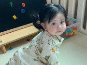 Yêu con - Nên đặt tên con gái chào đời năm "Ngựa vàng" 2026 như thế nào cho ý nghĩa, hợp phong thủy để may mắn cả đời?