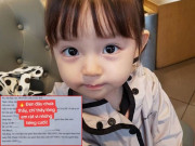 Yêu con - Mẹ Tây Ninh đặt tên con gái 4 chữ là Nguyễn Thị Châu Phi, nhân viên tư pháp khéo sửa thành cái tên rất kêu