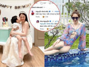 Yêu con - Vừa thắng Hàn Quốc, Đình Bắc U23 lập tức bình luận trên facebook single mom nổi tiếng rủ đi bão