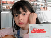 Yêu con - Bố Bắc Ninh đặt tên con gái “độc lạ” Đặng Thị Khe, nhân viên tư pháp sửa thành tên khác rất ấn tượng