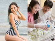 Yêu con - Con gái cô hiệu trưởng nức tiếng TP.HCM lấy con trai ông trùm BĐS: 2 năm sinh liền 2 con vẫn đẹp mơn mởn