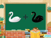 Nuôi con IQ EQ - Đuổi hình bắt chữ: Đoán tên các câu ca dao, thành ngữ, tục ngữ Việt Nam bắt đầu bằng chữ D,Đ