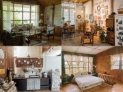 Nhà đẹp - Dành 3 năm tích lũy, cô gái 8X Hà Nội bỏ phố về quê xây nhà gỗ 360m2 đẹp như tranh, góc nào cũng mê