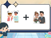 Đuổi hình bắt chữ: Đoán tên các câu ca dao, thành ngữ, tục ngữ Việt Nam bắt đầu bằng chữ G