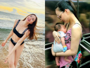 Yêu con - Nữ sinh TP.HCM sáng lên giảng đường, tối về làm vợ "đạo diễn trăm tỷ" hàng đầu Việt Nam, đẻ liền 2 con