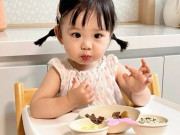 Yêu con - Những món ăn ngày Tết không nên đun nấu nhiều lần cho con ăn kẻo mất chất, không có dinh dưỡng