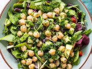 Yêu con - Loại rau có tên động vật, ăn nhiều vào mùa xuân tốt hơn ăn thịt, được ví như “vàng”, âm thầm nuôi não trẻ