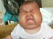 Yêu con - Đi xuất khẩu lao động gửi con gái xinh cho ông bà nuôi, ngày về quê đón Tết cùng con, mẹ nhìn mà không tin nổi