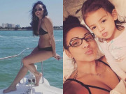 Yêu con - Trẻ trung xinh đẹp nõn nà như gái 18, bà ngoại U50 đau đầu vì liên tục bị trai trẻ làm phiền