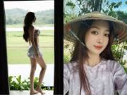 Yêu con - Gái xinh 2K Cà Mau chân dài 1m8 phải lòng "ông chú U41" nổi tiếng cả nước, sinh quý tử trong biệt thự 23 tỷ