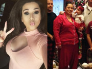 Bà bầu - Chồng ngoại tình với đồng nghiệp, chê vợ sau sinh, cái kết cô vợ 120kg "lột xác" ngoạn mục, nổi tiếng vì đẹp bỏng mắt