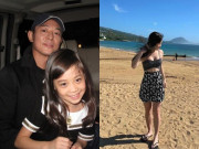 Yêu con - Có 4 con gái với 2 đời vợ, nam diễn viên đình đám lên tiếng nhận lỗi vì khiến con gái 7 tuổi mắc trầm cảm