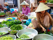 Yêu con - Loại rau ngày xưa chỉ vua chúa ăn giờ cứ ra chợ là thấy, ngọt như hạt nêm, trẻ ăn 1 bát rau này da trắng mịn, tốt ngang thịt