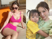 Con gái ở nhà xinh xắn, mặc đồ LV, học quốc tế 400 triệu, nữ đại gia TP.HCM ngỡ ngàng nhận không ra ái nữ khi qua Nhật