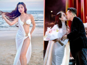 Yêu con - Đi thi hát rồi cưới luôn "ông chú" giám khảo hơn 13 tuổi, gái xinh Hải Phòng đẻ liên tiếp 2 cặp song sinh