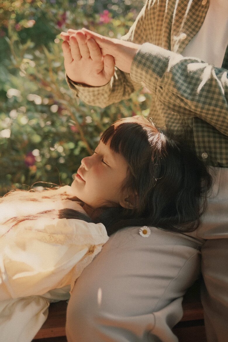 Nhã Phương “khoe” loạt ảnh bế bụng bầu con thứ 3, ái nữ quý tử được khen 1 bé giống mẹ 1 bé giống bố - 5