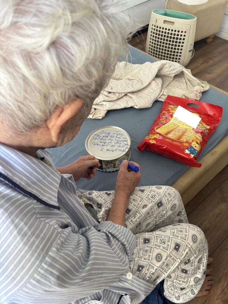 Ảnh: Đặng Vân Quỳnh