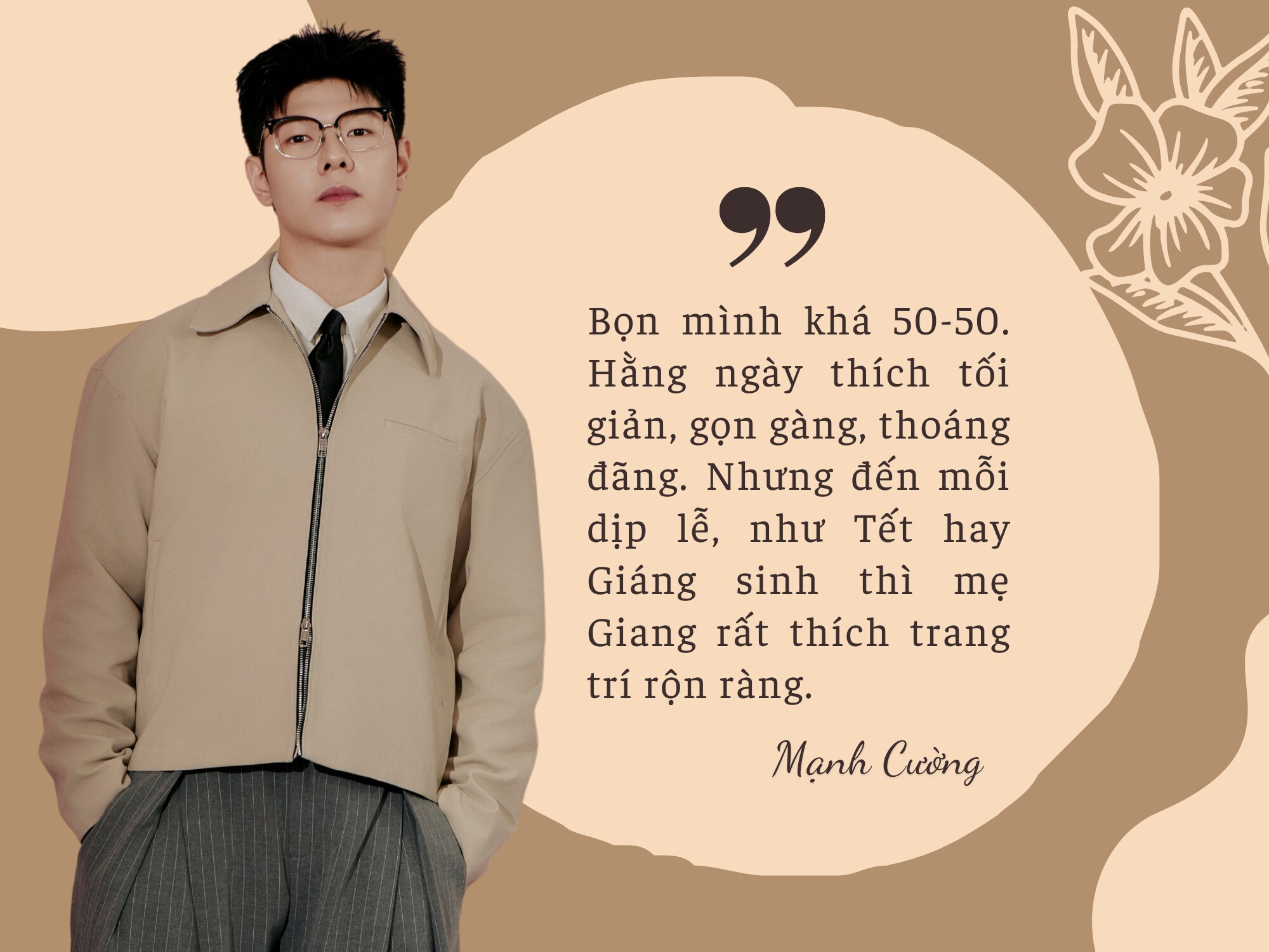 10 năm tích luỹ, cặp đôi BTV Truyền hình tậu được căn nhà 109m2 đẹp như tranh, năm đầu đón Tết nhà mới cùng 2 con - 22