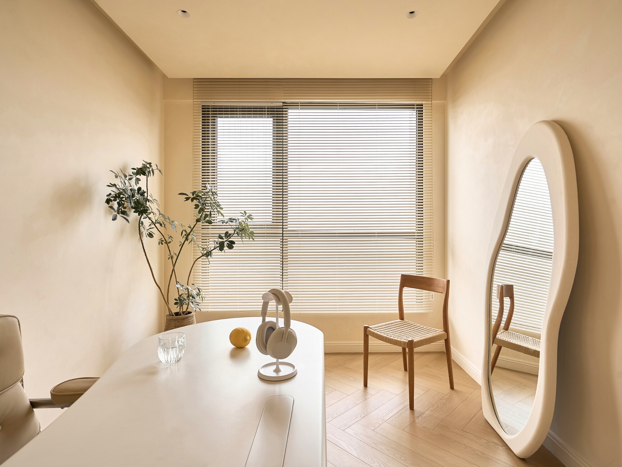 10 năm tích luỹ, cặp đôi BTV Truyền hình tậu được căn nhà 109m2 đẹp như tranh, năm đầu đón Tết nhà mới cùng 2 con - 17